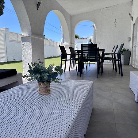 Vila Mar Villa Cambrils Exterior foto