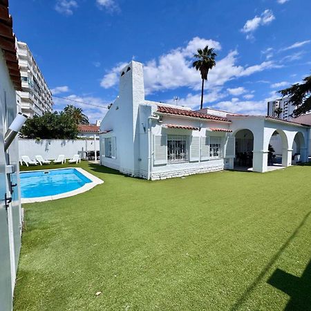 Vila Mar Villa Cambrils Exterior foto