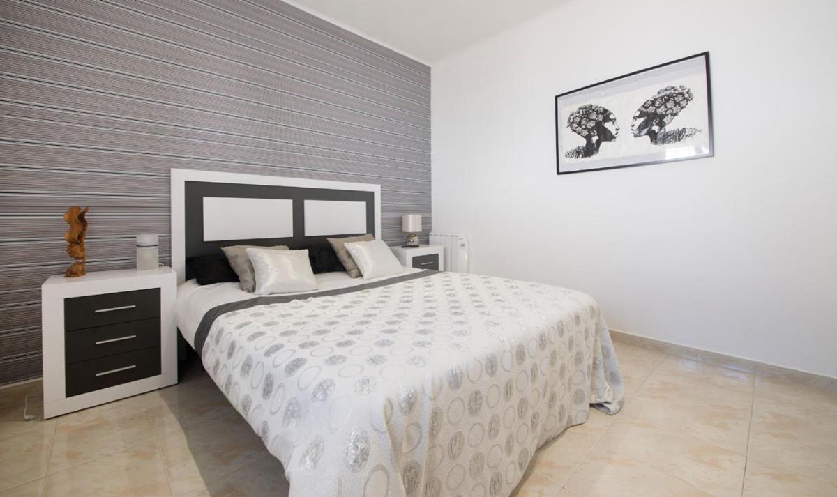 Vila Mar Villa Cambrils Exterior foto