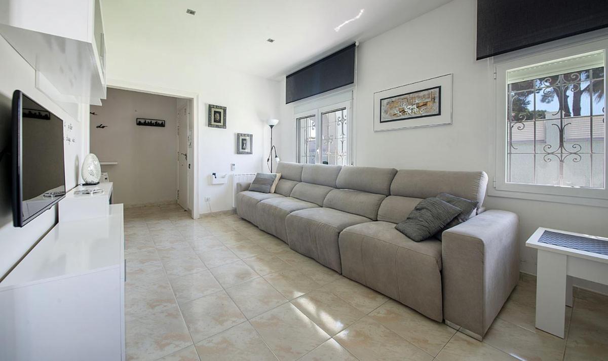 Vila Mar Villa Cambrils Exterior foto