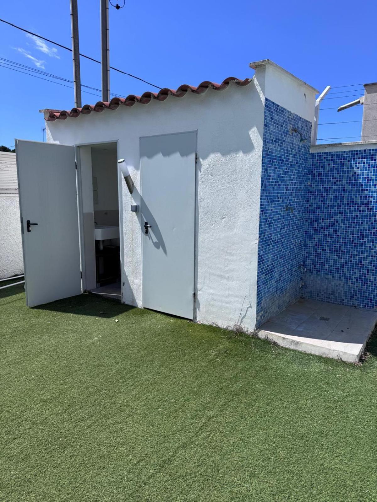 Vila Mar Villa Cambrils Exterior foto