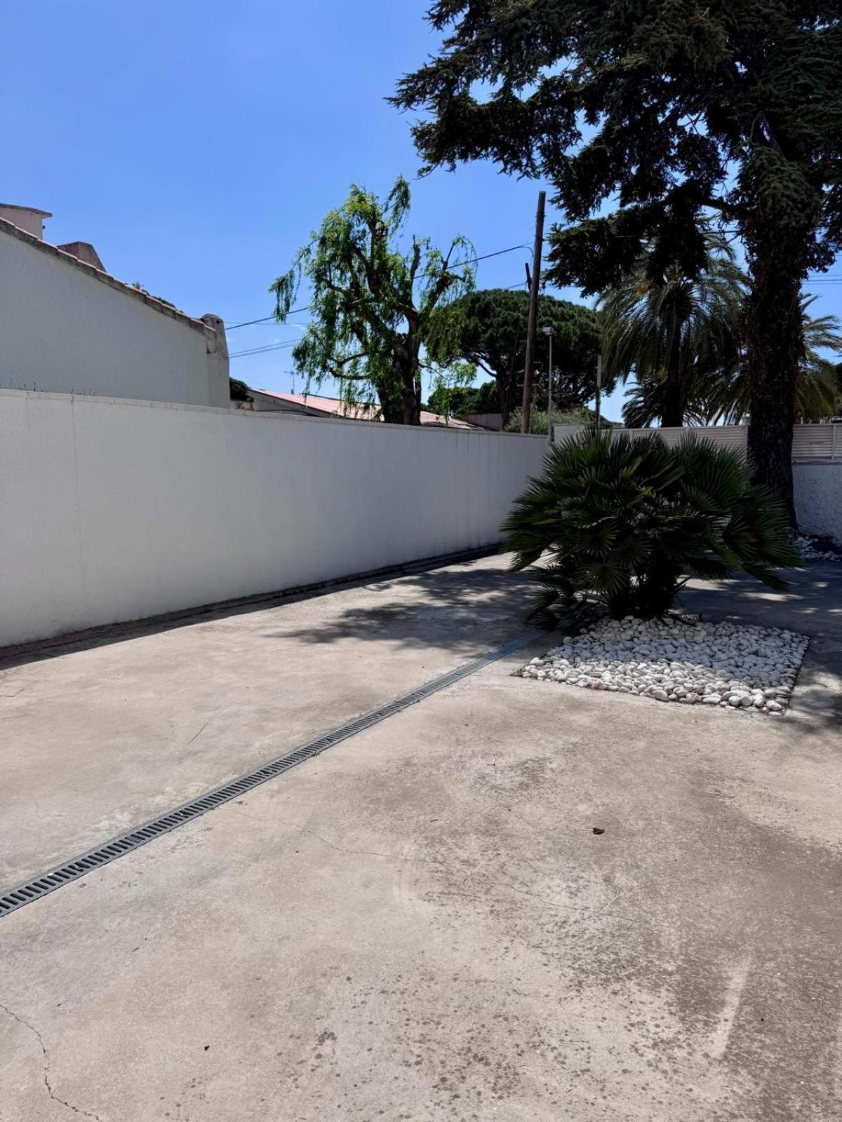 Vila Mar Villa Cambrils Exterior foto
